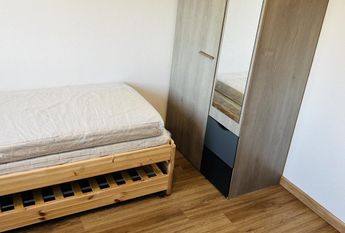 Quartos para estudantes Porto Contumil Antas