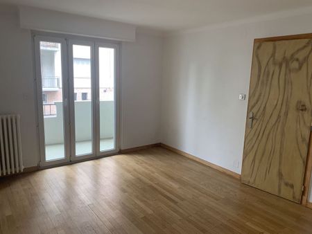 location Appartement 3 pièces à Colmar - REF 5287-RS - Photo 3