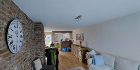 Eengezinswoning te huur in Lauwe voor € 760 met 2 slaapkamers - Foto 5
