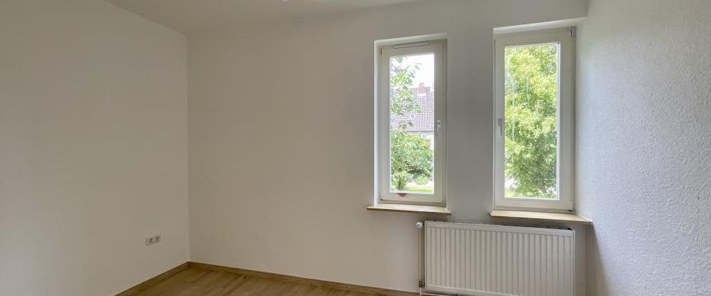 3-Zimmer-Wohnung in Wilhelmshaven Fedderwardergroden - Foto 1