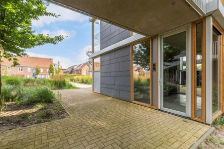 Appartement te huur: Rentambt 62 6661 MM Elst (GE) - Photo 3