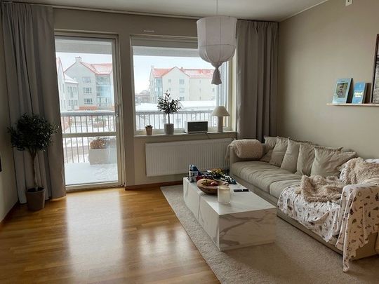 Sjövallagränd, Kävlinge - Photo 1