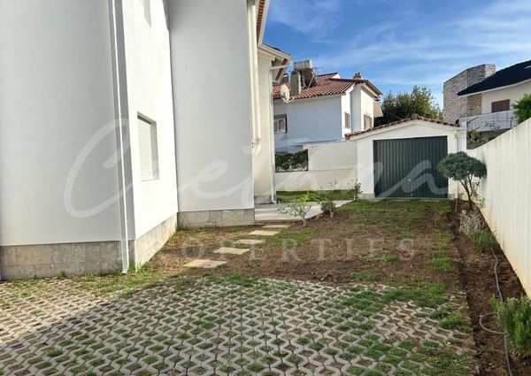 Apartamento T3 em Lisboa