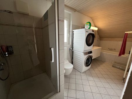 Mietwohnung mit Balkon in Ramsen - Photo 5