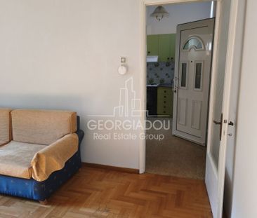 Studio/Γκαρσονιέρα για ενοικίαση Κάτω Ηλιούπολη (Εύοσμος) - Photo 4