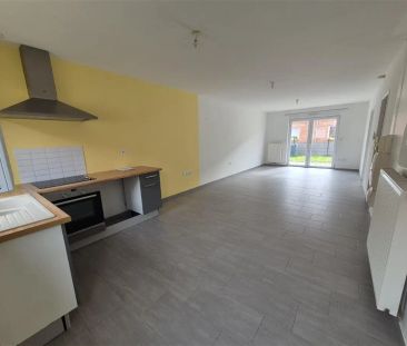 Location maison 3 pièces - 65.42m² à Arques (62510) - Photo 6