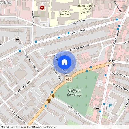 Aberdeen, Aberdeen, AB10