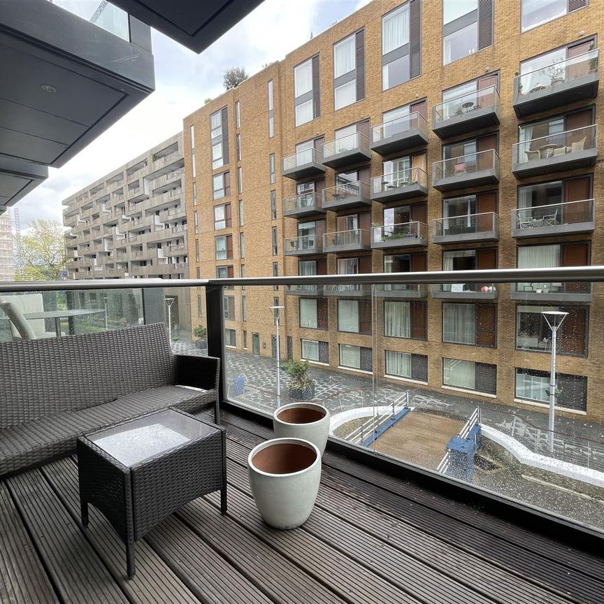 1 bed apartment to rent in Gatliff Road, London, SW1W - Photo 1