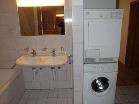 5.5 Zimmer, 2. Stock - Foto 4