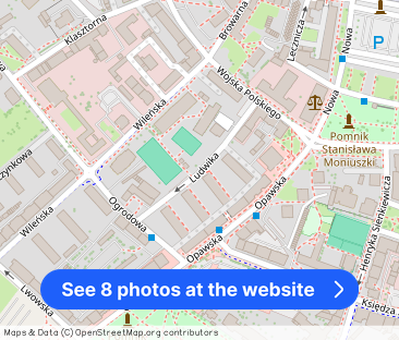 Ciepłe, przytulne dwupokojowe mieszkanie w centrum Raciborza - Photo 1