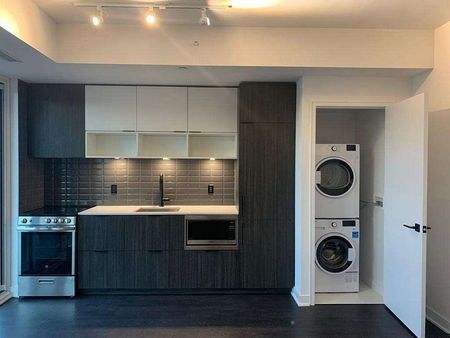 For Lease - 60 Tannery Road Unit# 814, Toronto, Ontario - Photo 2