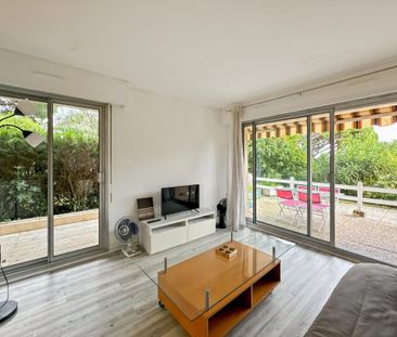 Location Appartement 2 pièces Meublé 27m² ANTIBES 06600 - Photo 6