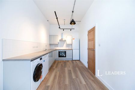 1 bedroom flat to rent - Photo 5