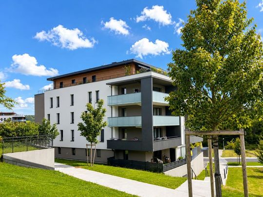 Appartement - ANNECY - Photo 1