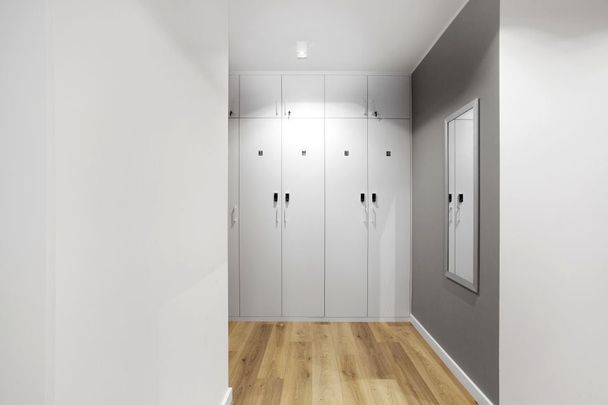 Pokój, ul. Wałowa - Zdjęcie 1