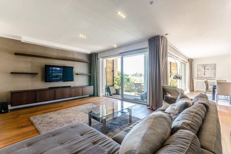 3 bedroom flat to rent - Photo 5