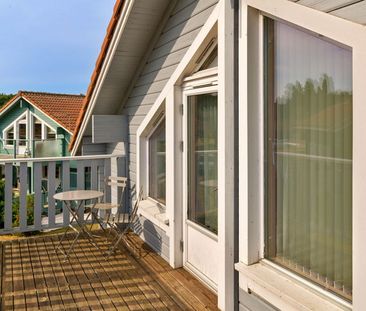 Fairway Lakes Village - Photo 3