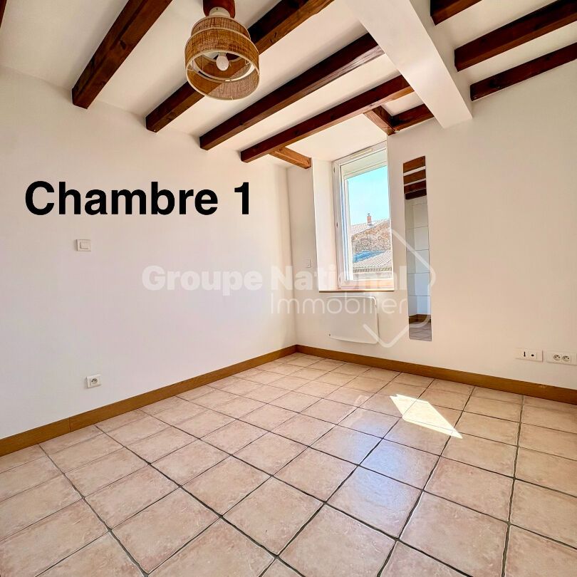 Appartement Piolenc 4 pièce(s) 57 m2, - Photo 1