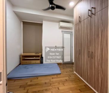 The Seed Townhouse Ground Floor For Rent - Photo 4