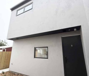 10/527 Hereford Street - Photo 4