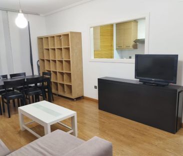 Piso de alquiler en Calle Aceituneras, 4, Camas - Photo 3