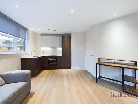 1 bedroom apartment to rent - Photo 2