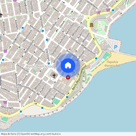 Άγιος Βασίλειος (Καλλίπολη – Φρεαττύδα)