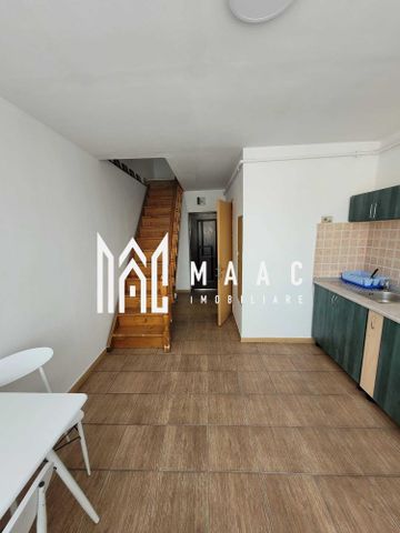 Închiriază Apartament 2 camere Terezian - Photo 4