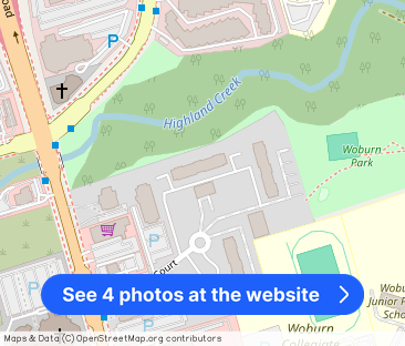 40 Tuxedo Court - Photo 1