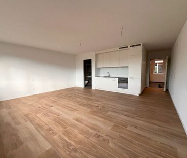 bel appartement de 1,5 pièce - Vivre dans le B50 au centre de Buchs - Photo 6