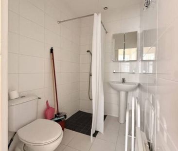 2 chambres meublées ds T2-pour étudiants Français - Photo 5