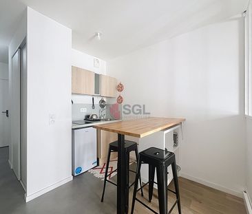 Appartement 1 pièce - Photo 3