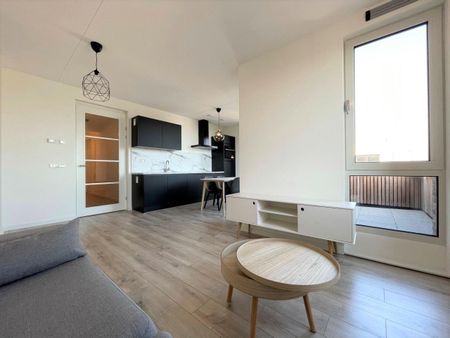 Faas Wilkesstraat, 1095MD, Amsterdam - Oost - Photo 2