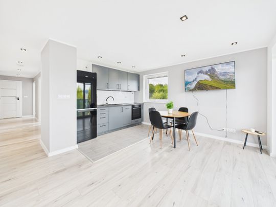 Osiedle Parkowe | Nowoczesne, komfortowe 4 pokoje - Zdjęcie 1