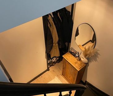 Te huur: Appartement Sarphatipark 114 4 in Amsterdam - Foto 1