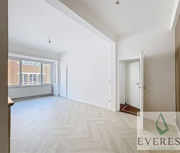 Place Stéphanie : Beau studio MEUBLE rénové avec petite Terrasse! - Photo 6