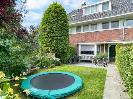 Huis te huur: Heemskerklaan 34 1412 CJ Naarden - Foto 2