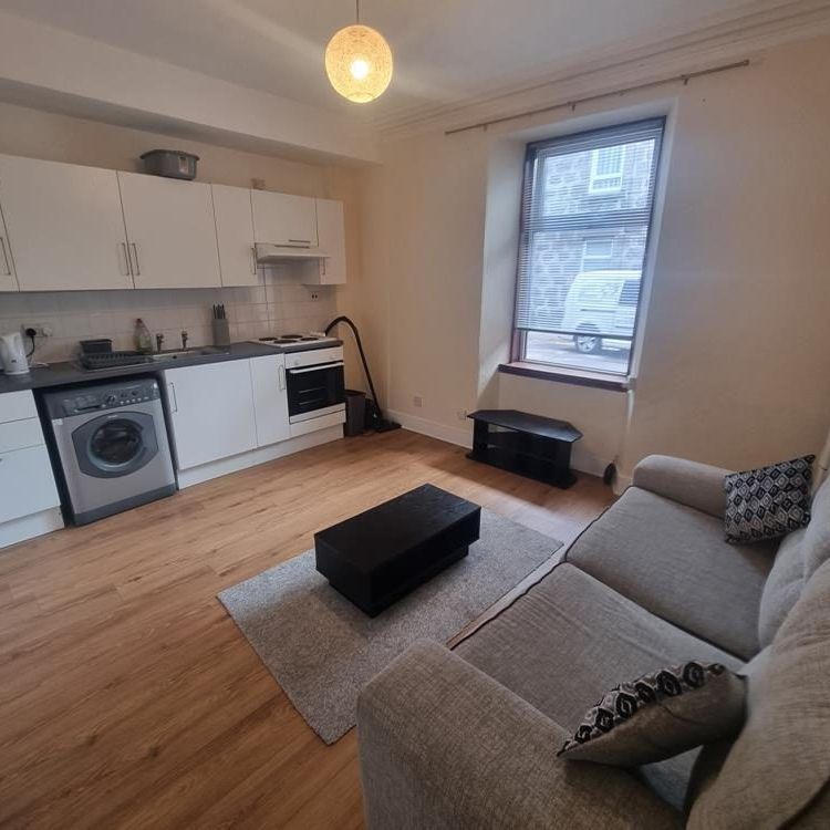 Colville Place, Flat A, Aberdeen, AB24 - Photo 1
