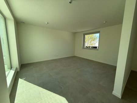 Luxueus appartement met 2 slpks en terras in Herselt - Photo 2