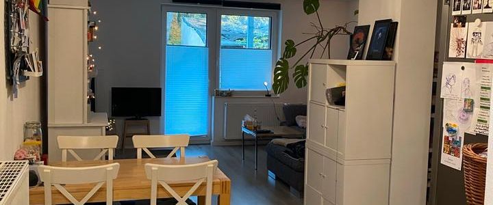 2 Zimmer Wohnung im Westlichen Ringebiet - Photo 1