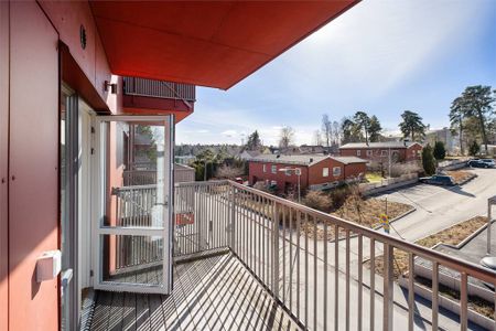 Snödroppsgränd, Hässelby - Photo 5