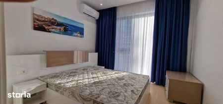 2 camere PREMIUM în Nusco | 52 mp | Terasă | Încălzire în pardoseală | - Photo 5