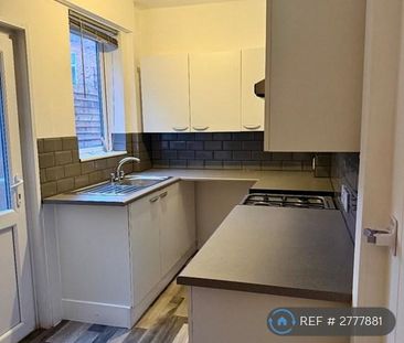 2 bedroom terraced house to rent - Photo 6