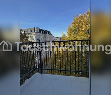 TAUSCHWOHNUNG Kernsanierte und helle 3,5 Zimmer in Eimsbüttel - Photo 1