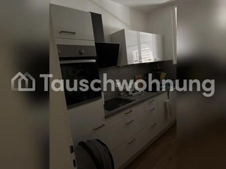 TAUSCHWOHNUNG Suchen eine 3-Zimmer Wohnung, gegen 1,5-Zimmer - Photo 2
