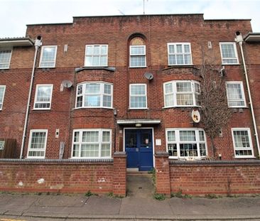 2 Bedroom Flat to Rent, Norwich NR3 - Photo 2