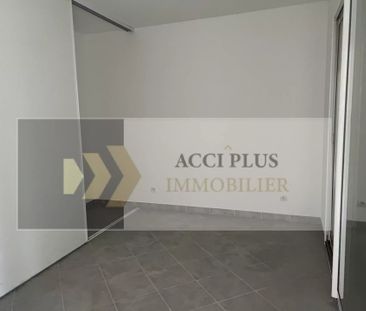 Location Appartement 2 pièces 29m² NIMES 30000 - Photo 4