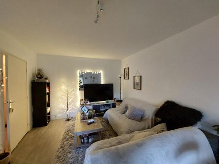 Appartement T2 à louer - 47 m² - Photo 5