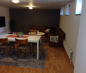 Gärdesgatan 10 - Foto 1