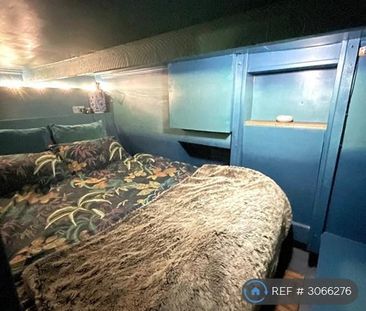 3 bedroom houseboat to rent - Photo 6